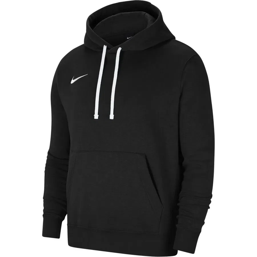 Мужской свитшот-худи с капюшоном PARK20 Nike, 2XL, Черный
