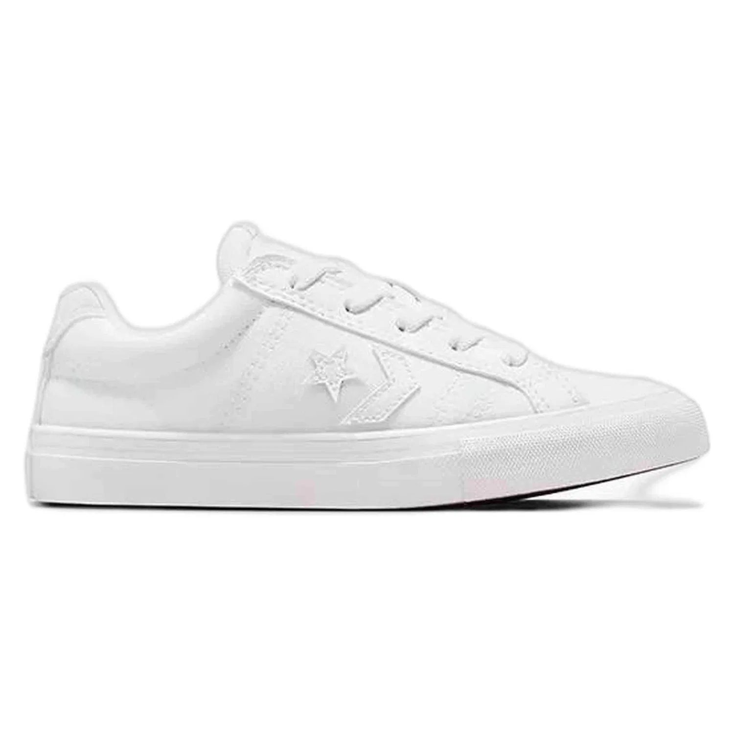 Детские кроссовки Converse A12626C, Weiß