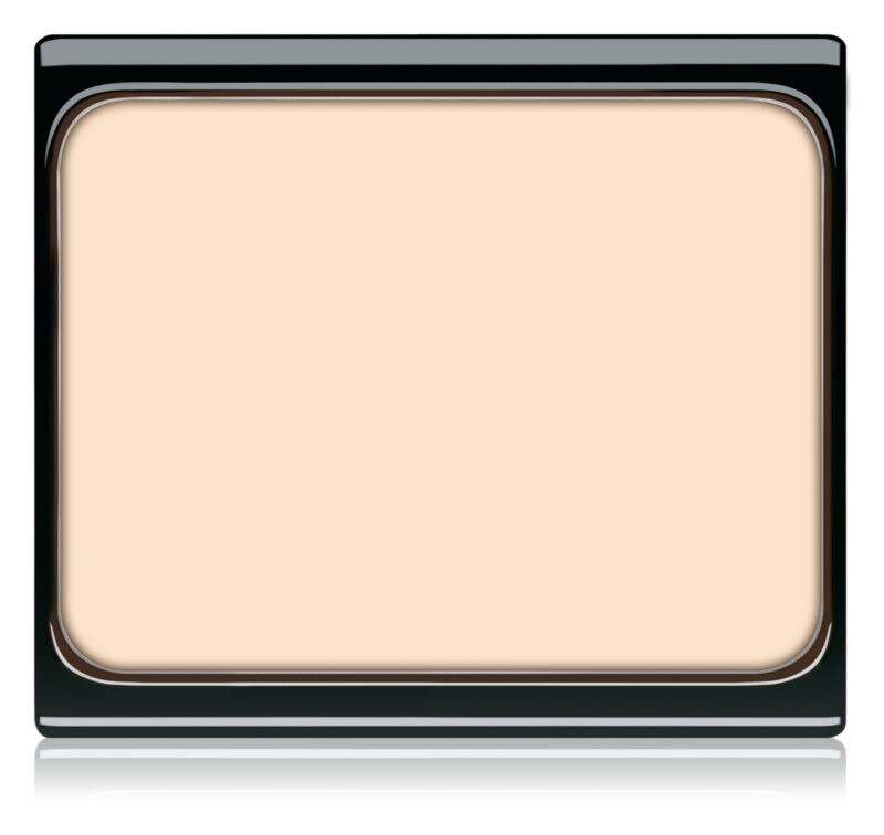 

Водостойкий защитный крем для всех типов кожи ARTDECO Camouflage, оттенок 492.15 Summer Apricot 4,5 г