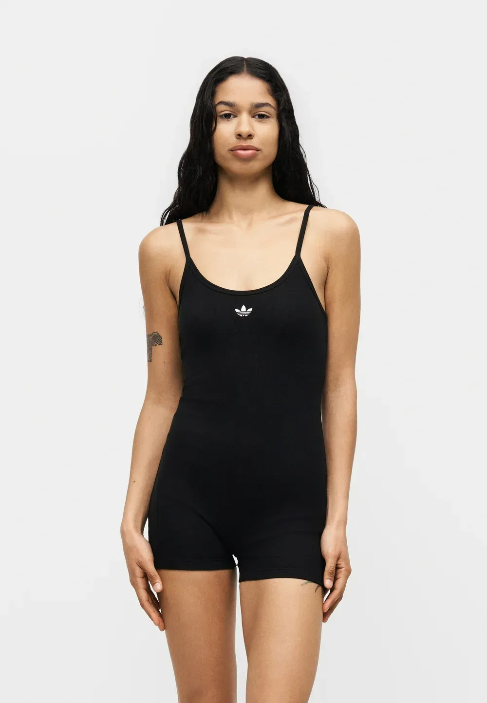 Комбинезон Adidas Originals, Black — фото 3