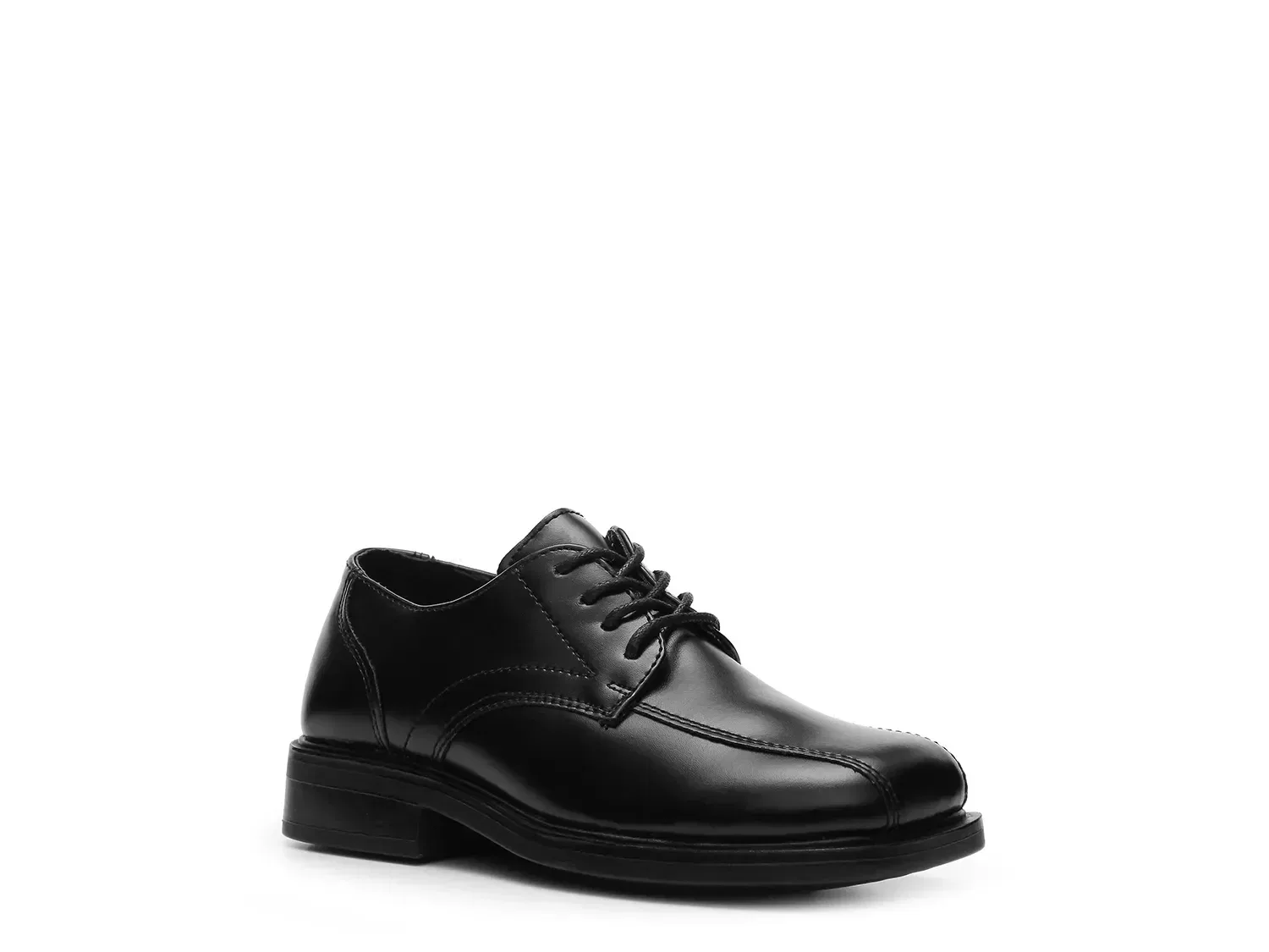 Оксфорды Gabe Oxford, Deer Stags, черный