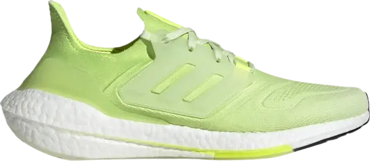 

Кроссовки Adidas UltraBoost 22 'Almost Lime', зеленый, Зеленый;желтый, Кроссовки Adidas UltraBoost 22 'Almost Lime', зеленый