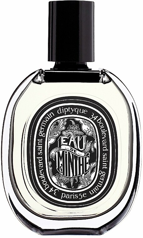 

Духи Diptyque Eau De Minthe