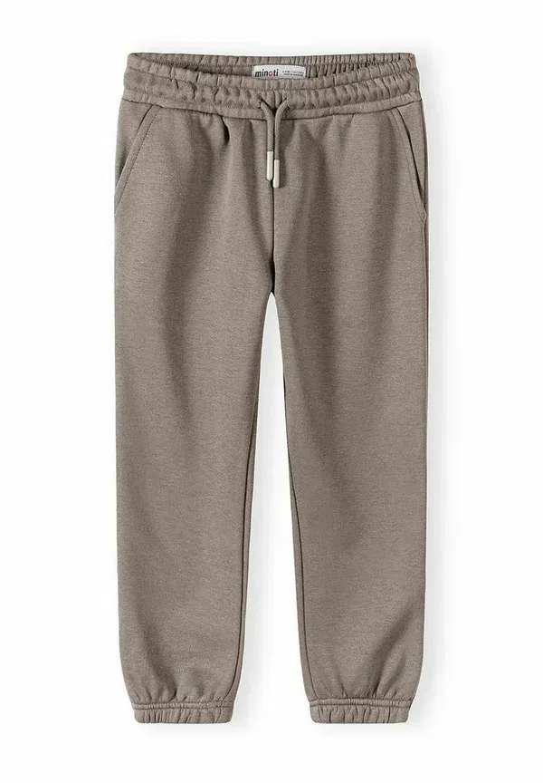 Комплект из 3 брюк Marl Classics Joggers Minoti Black, Grey, Beige, черный/серый/бежевый — фото 2