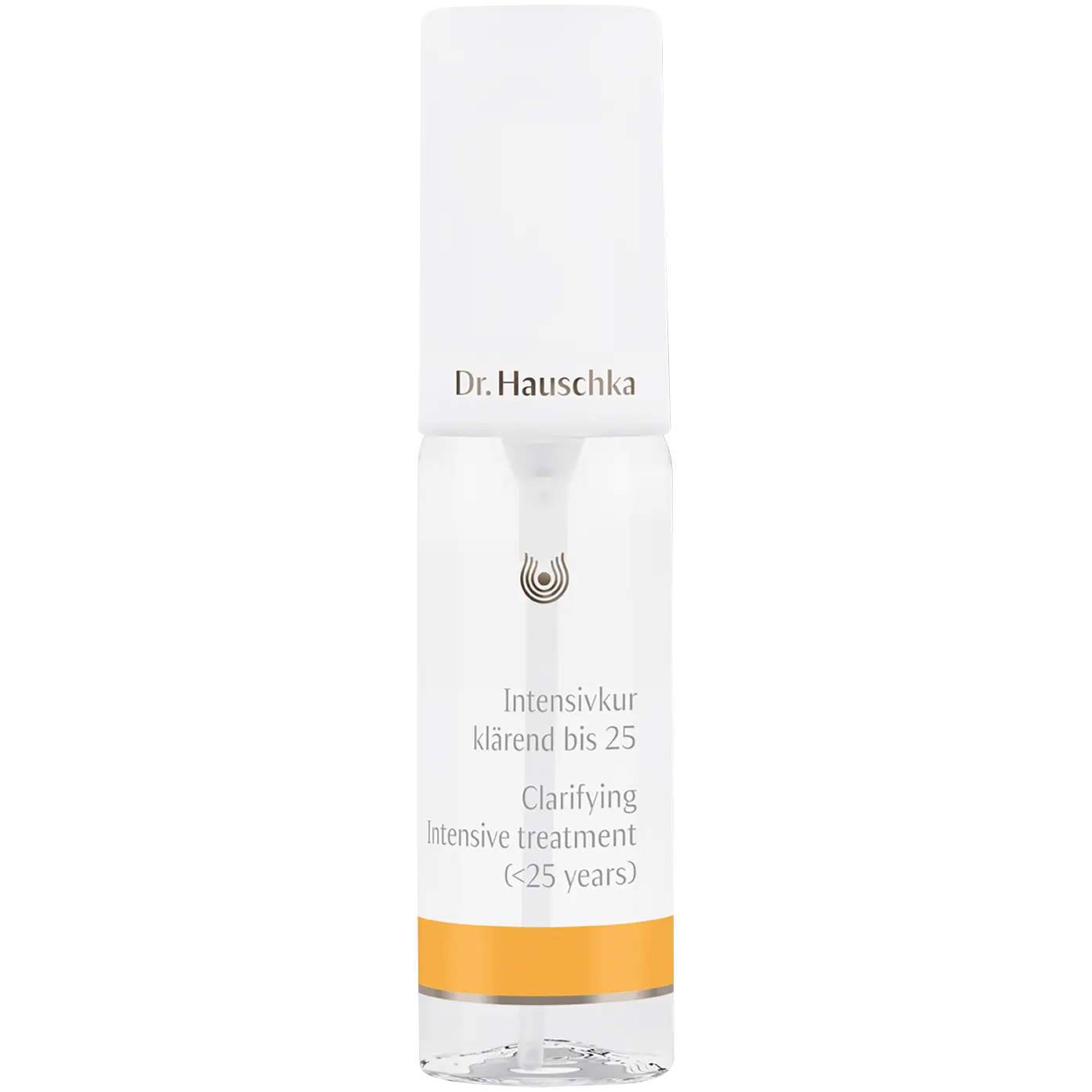 

Dr.Hauschka уход за кожей с акне до 25 лет, 40 мл