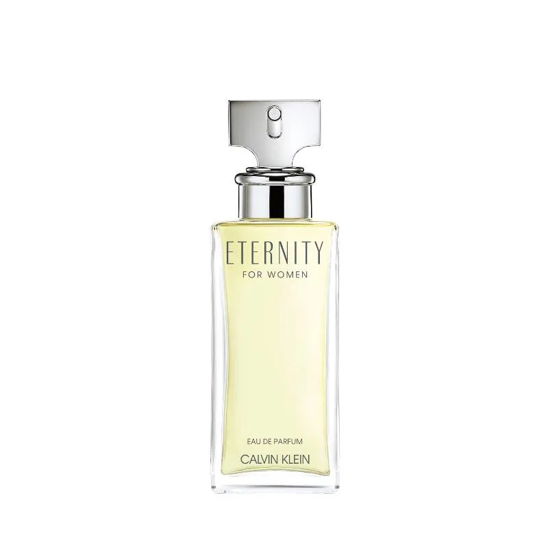 Женские духи Calvin Klein Ck Timeless, 50 мл — фото 3