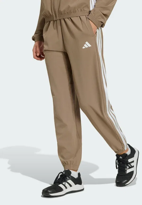 Спортивные брюки Adidas Performance, хаки