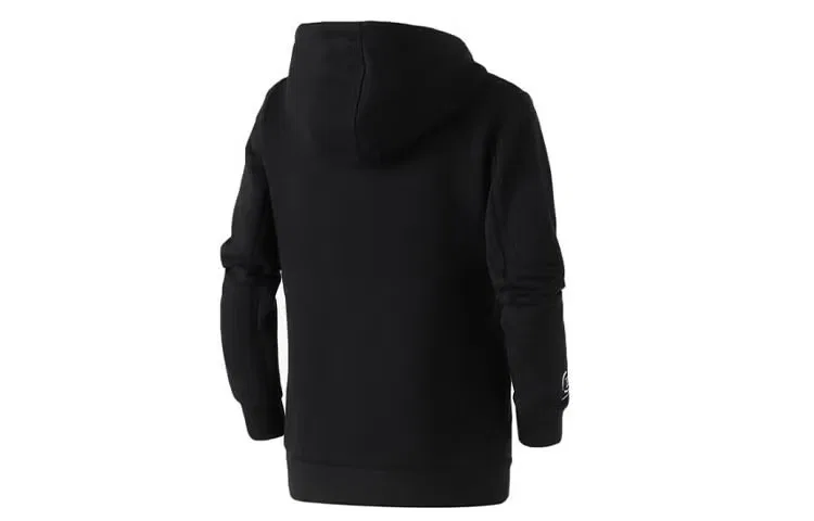 Худи с капюшоном Neo Sweat HD Sports Adidas, черный