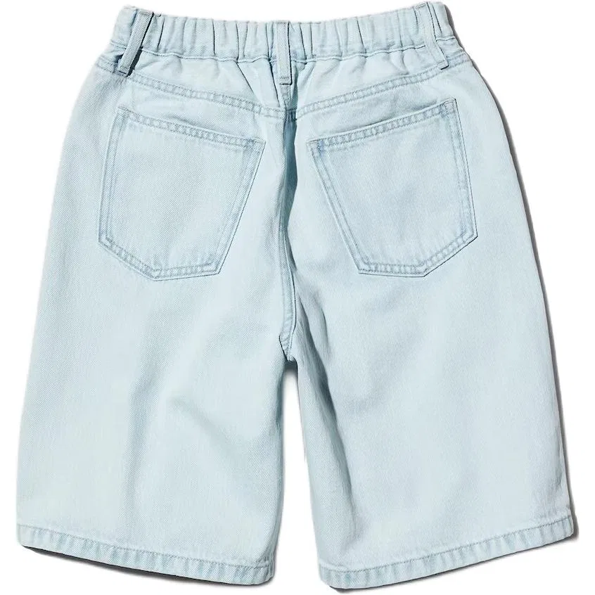 Детские шорты UNIQLO, Blue — фото 3