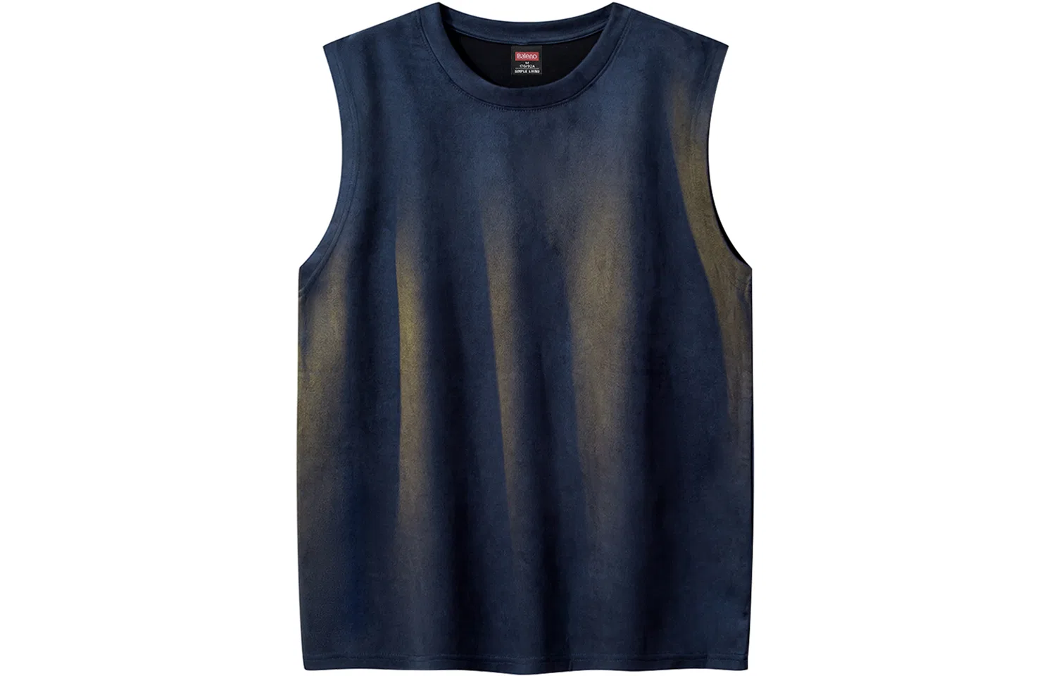 Детский топ без рукавов BALENO, Navy Blue