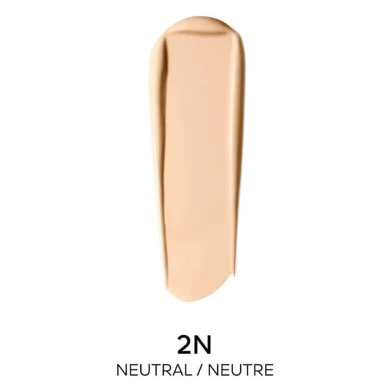 Тональное средство Guerlain Parure Gold Skin Matte, светло-бежевый — фото 2