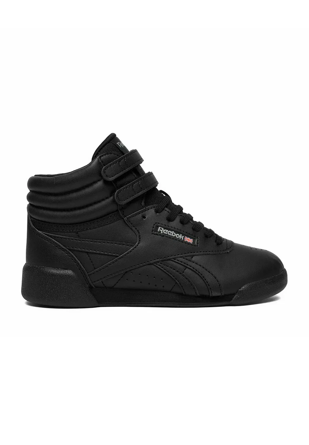 Кроссовки для девушки 5907964108641 - кроссовки для ходьбы Reebok, Black — фото 2