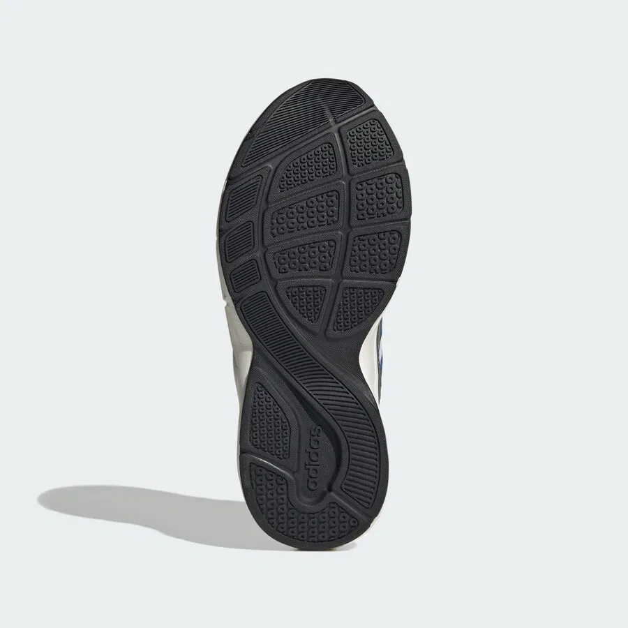 Кроссовки ADIDAS SPORTSWEAR 'Eclyptix 2000' белого цвета — фото 4
