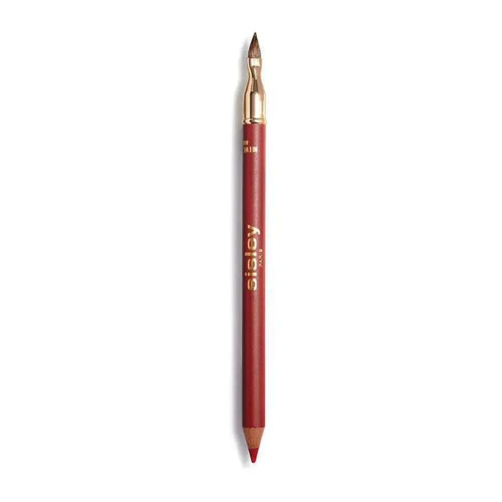 Карандаш для губ Auburn Lip Liner Sisley, оранжевый