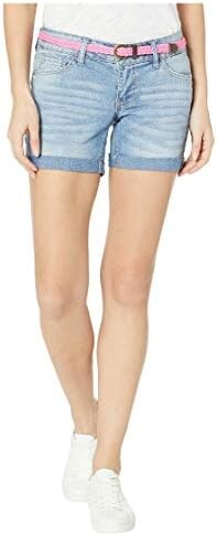

Шорты U.S. POLO ASSN. Mabel Shorts, цвет Light Antique