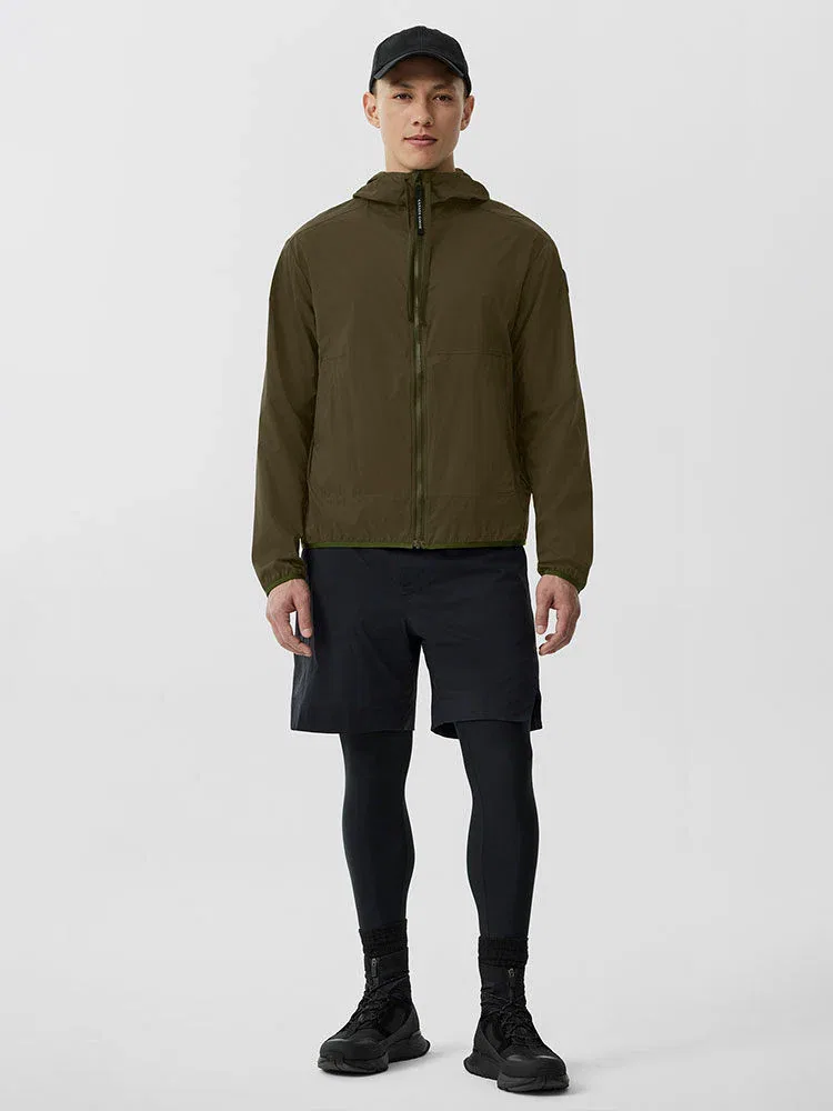 Мужская куртка Kilani Windy Jacket CANADA GOOSE, Blue