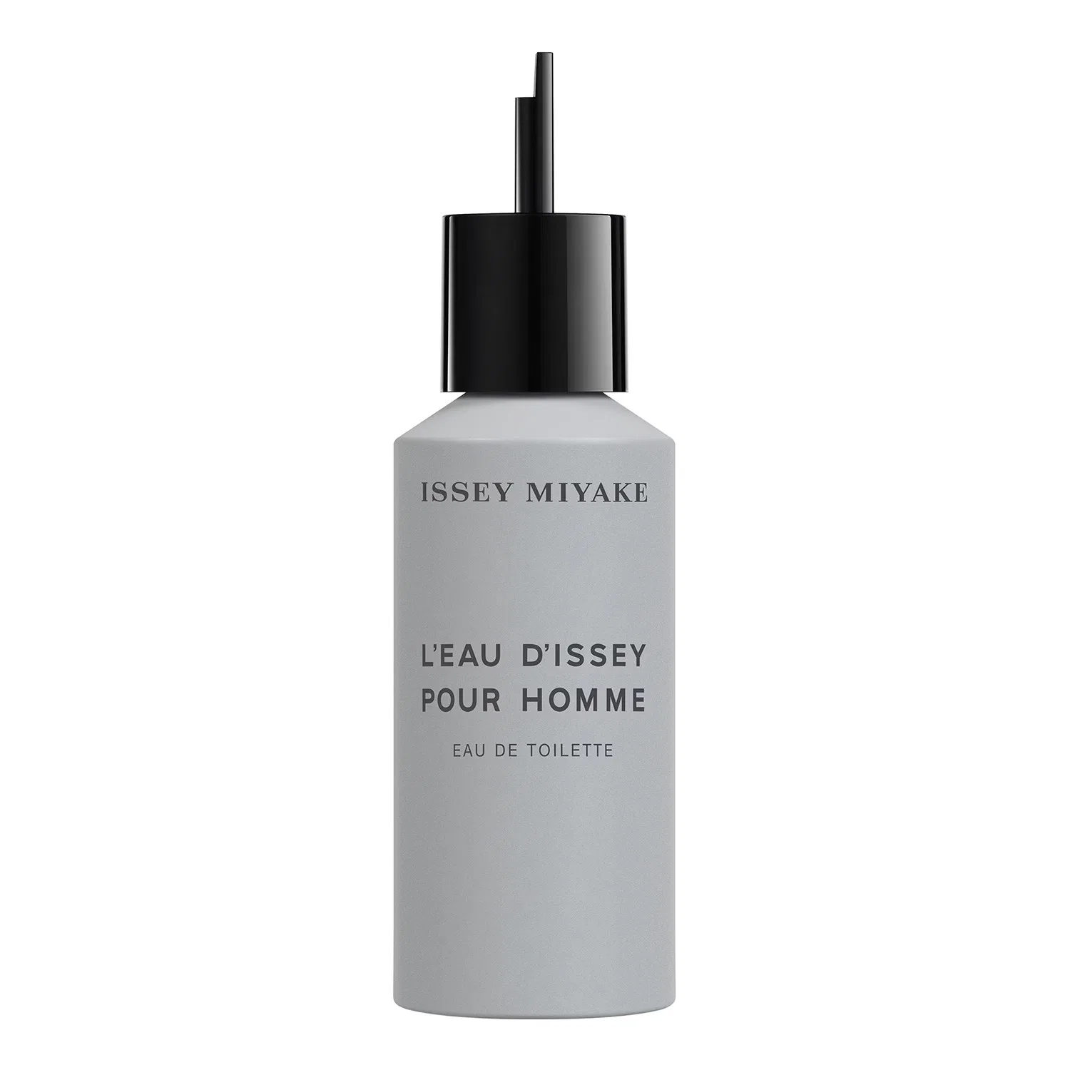 Мужская парфюмерная вода L'Eau d'Issey pour Homme, 150 мл, сменный блок, ISSEY MIYAKE, Nachfüllung