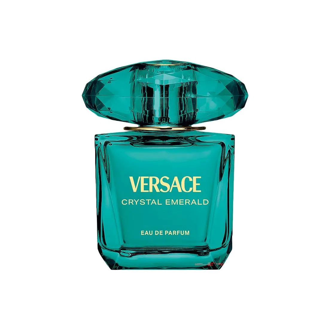 Женская туалетная вода Crystal Jadeite Perfumes Floral Fruity Floral Eau De Parfum EDP Bergamot Jasmine White Musk 30мл VERSACE, Crystal Jadeite