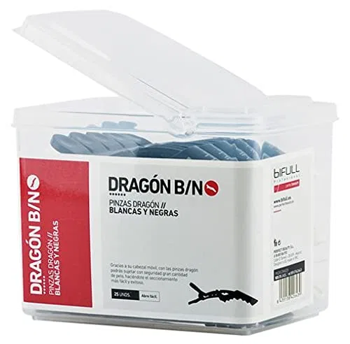 Мочалка для душа BIFULL Dragon Bote 25 штук