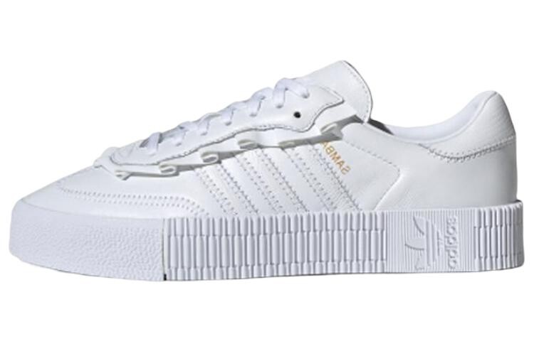 

Женские кроссовки для скейтбординга Adidas Originals Samba