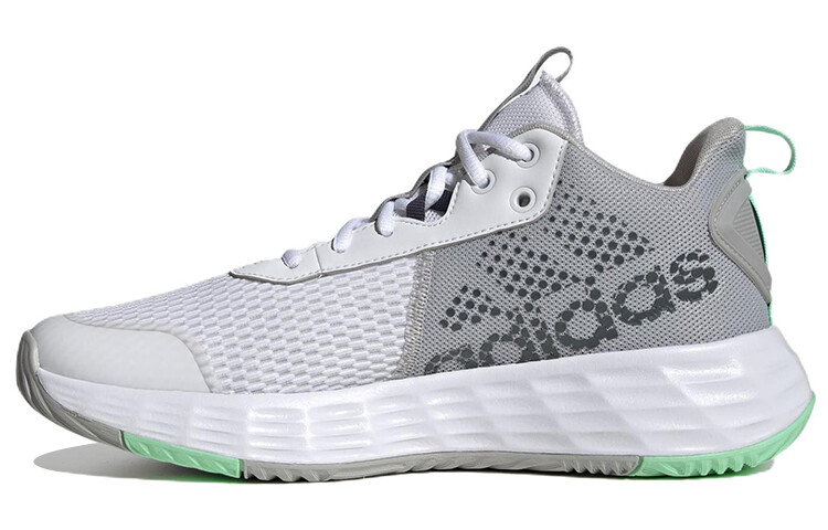 

Мужские баскетбольные кроссовки Adidas Ownthegame 2.0