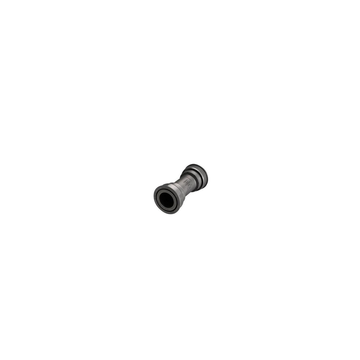 

Нижний кронштейн Shimano SM - BB72 - 41B с прессовой посадкой шоссейный 86,5 мм 41 мм, черный
