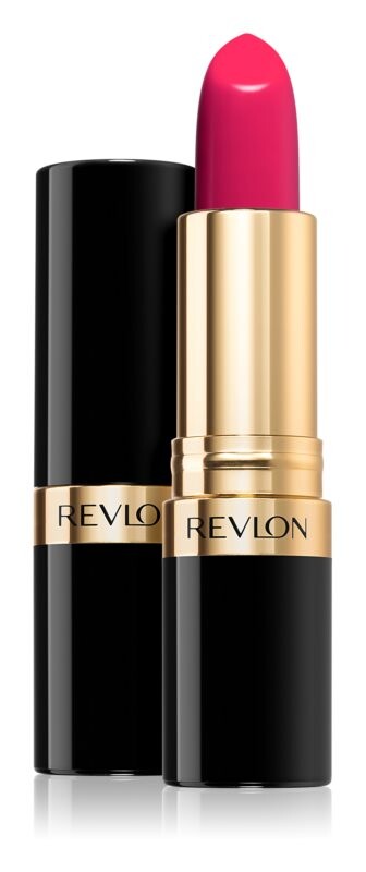 

Кремовая помада для губ Revlon Cosmetics Super Lustrous™, оттенок 440 Cherries in the Snow 4,2 г