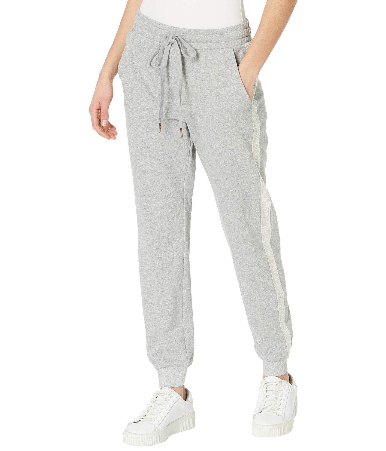 

Джогггеры Heartloom, Fern Joggers, Серый, Джогггеры Heartloom, Fern Joggers