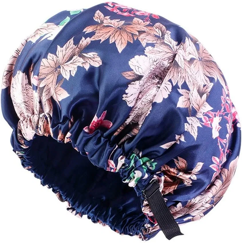 Шапочка для душа Satin, HODAGES, Цвет B