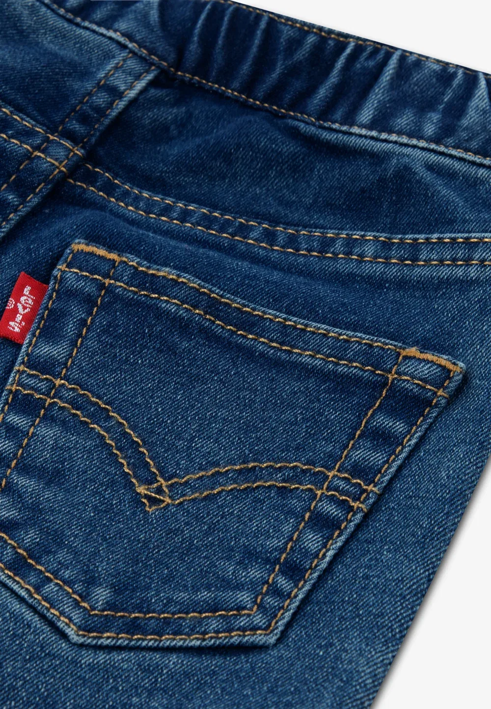 Комплект из 3 предметов: худи fz и футболка с принтом Levi'S, Olive Night — фото 3