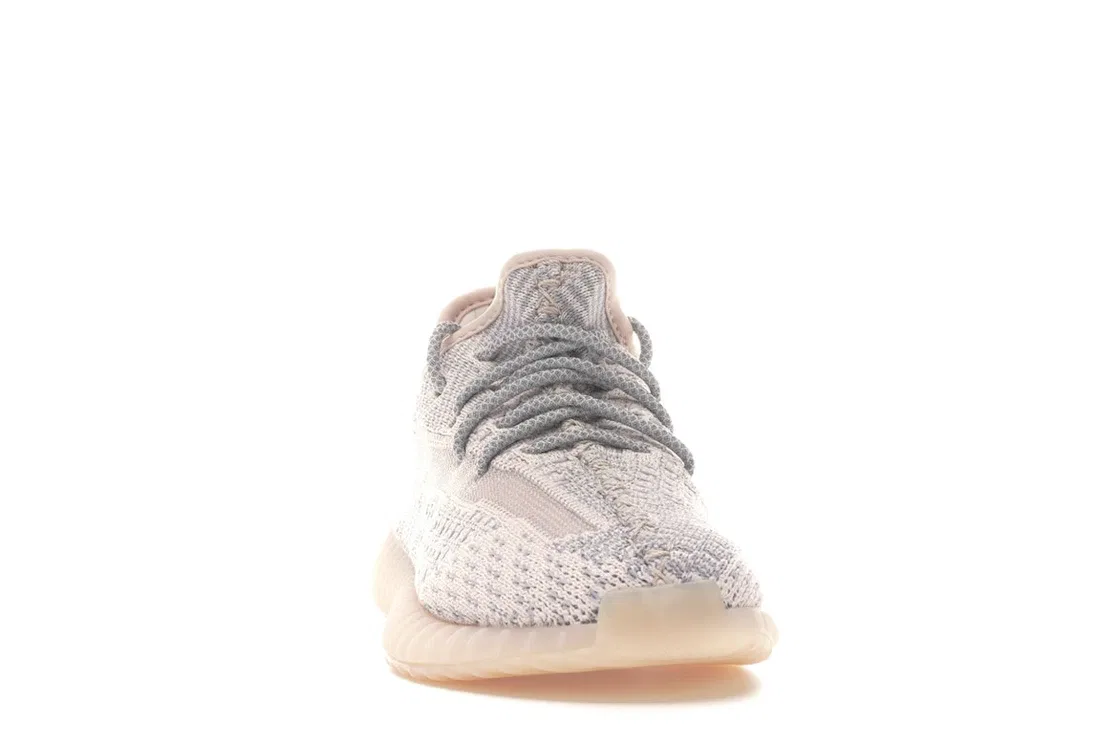 Детские кроссовки Lifestyle Adidas Yeezy Boost 350 V2, Synth Synth Synth — фото 2