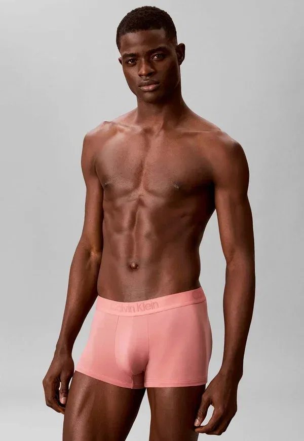 Комплект трусов Calvin Klein, серый