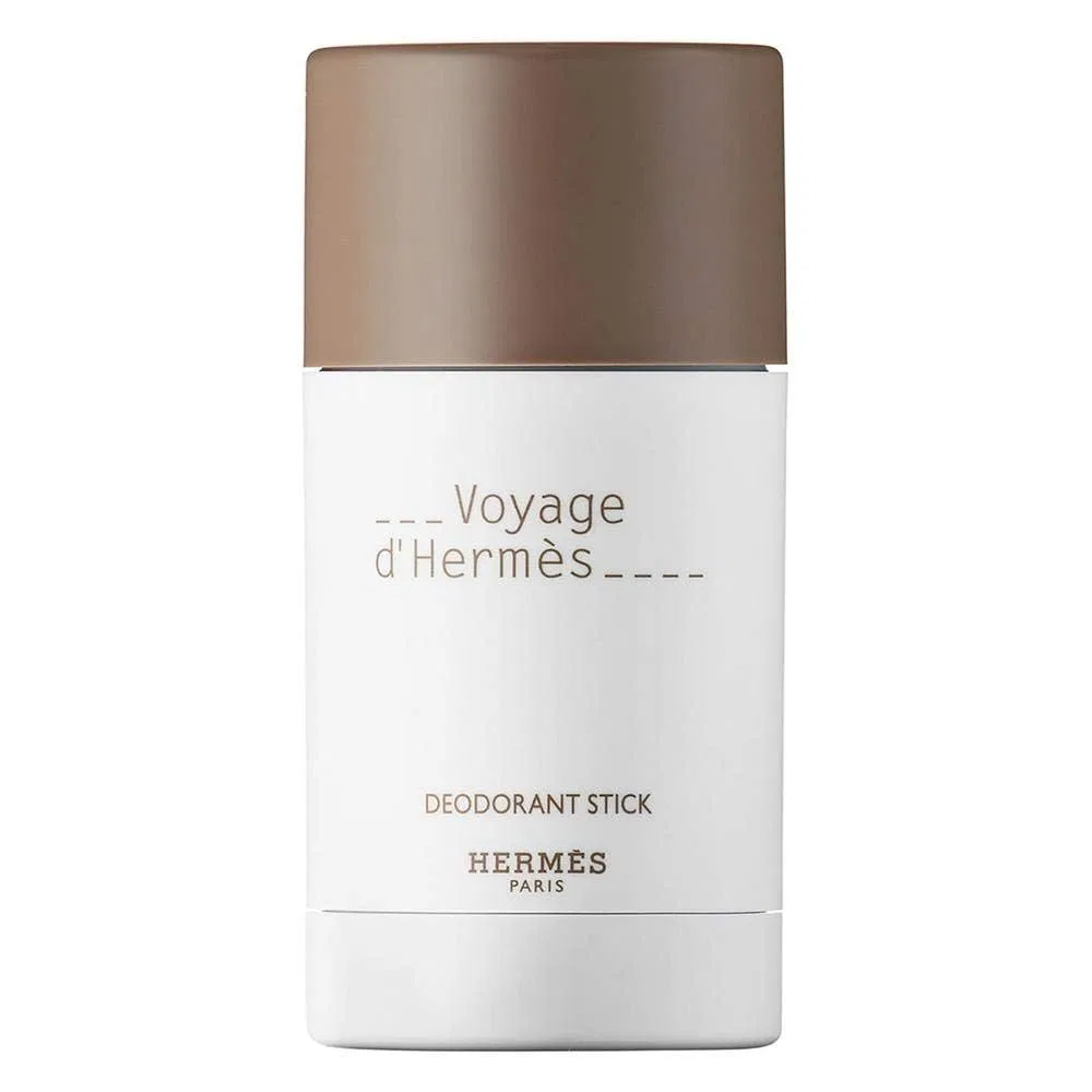 Дезодорант-стик Hermès Voyage, 75 мл, Pink