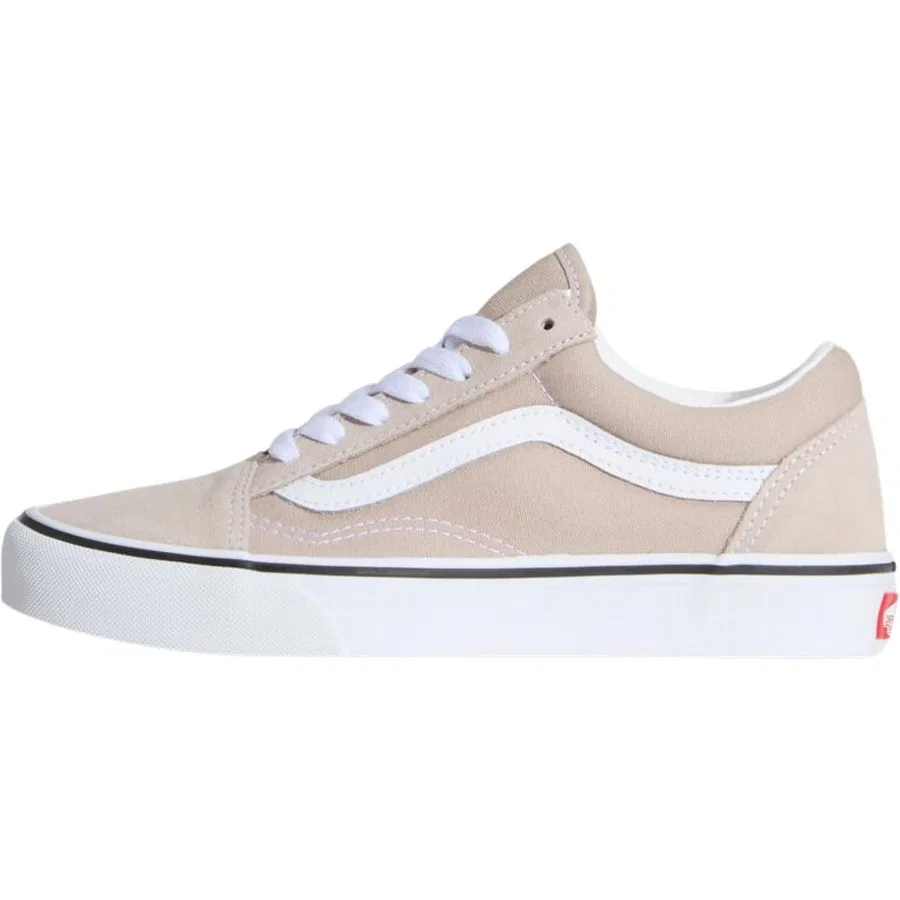 Кеды Vans Old Skool, Розовый — фото 3