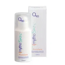 Крем для тела с коэнзимом Q10, mse Pharmazeutika GmbH, 50 мл