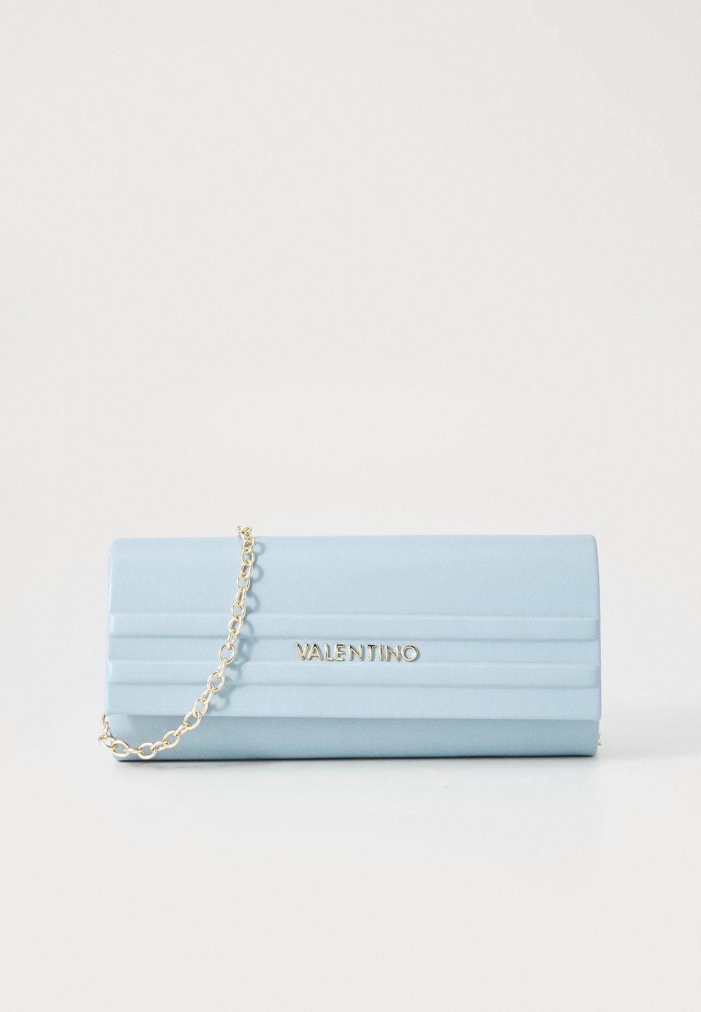

Клатч SOFIE Valentino Bags, синий