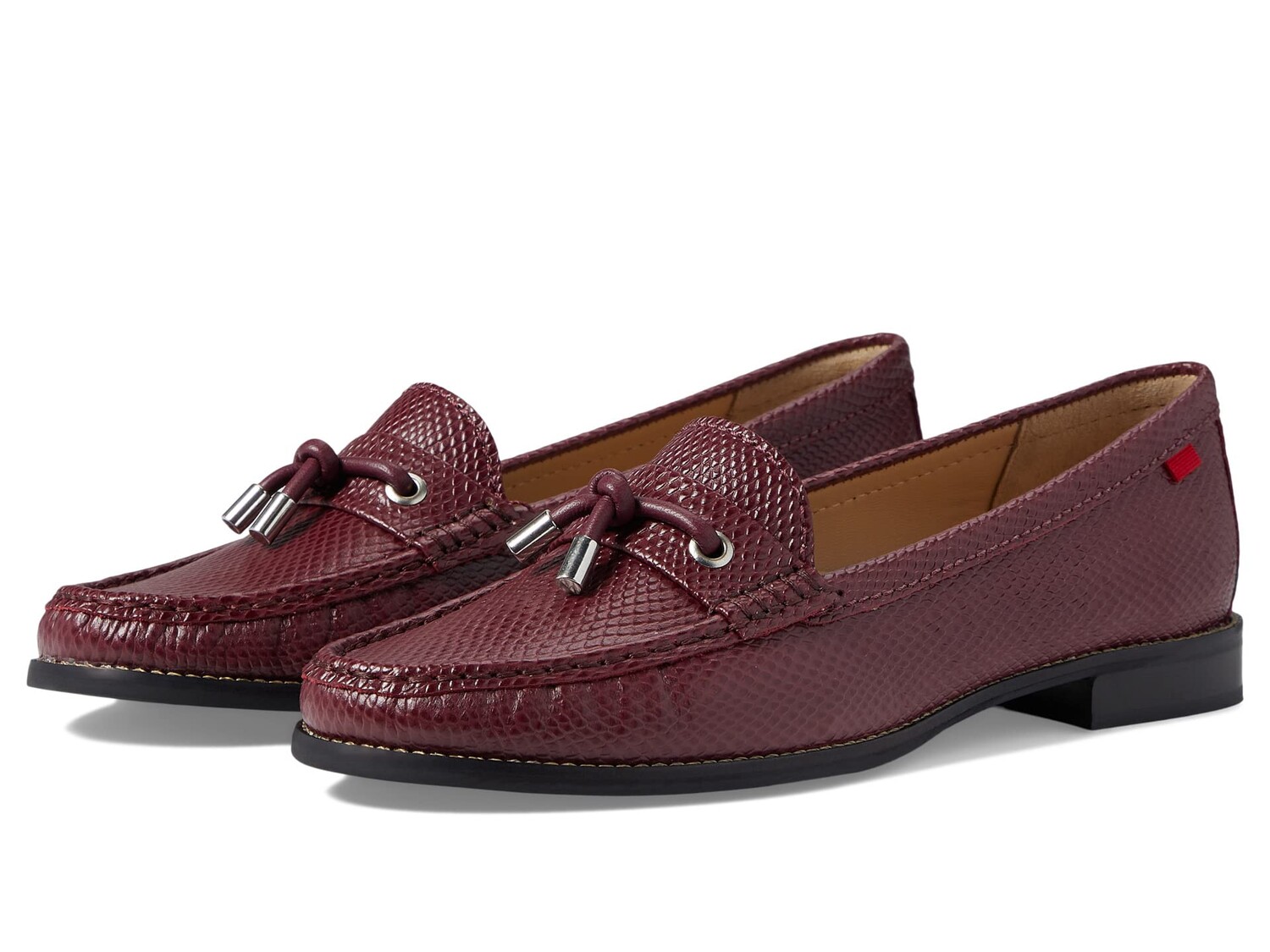 Мокасины MARC JOSEPH NEW YORK, Jackson Street