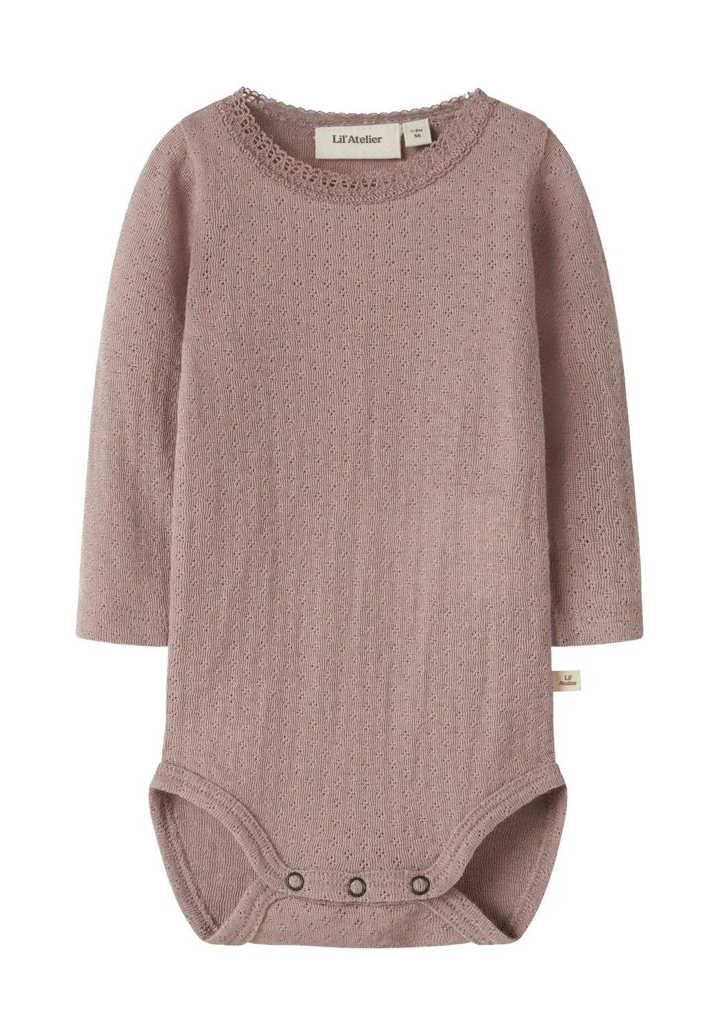 Боди Lil' Atelier, Fawn