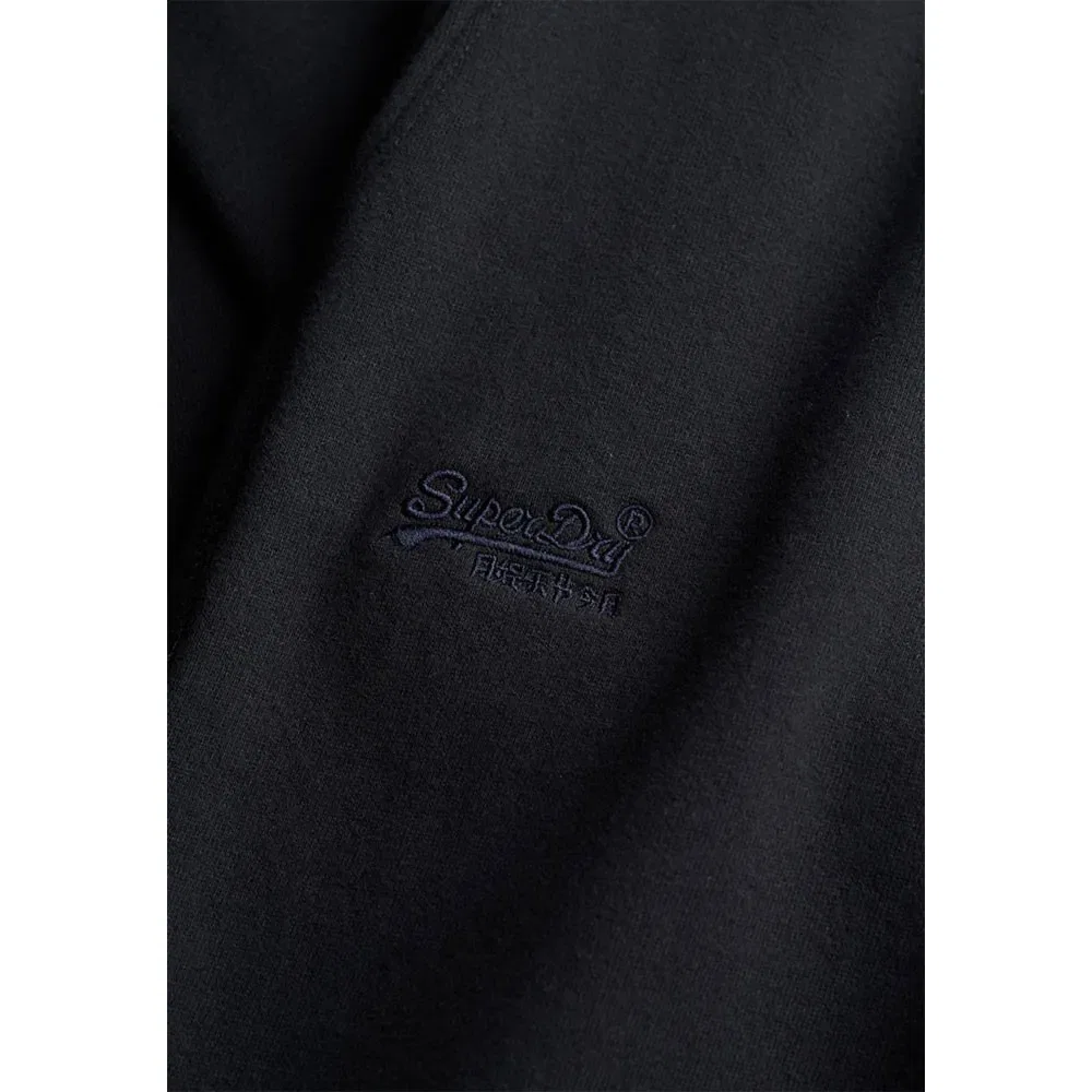Джоггеры Essential Logo Classic Superdry, синий — фото 2