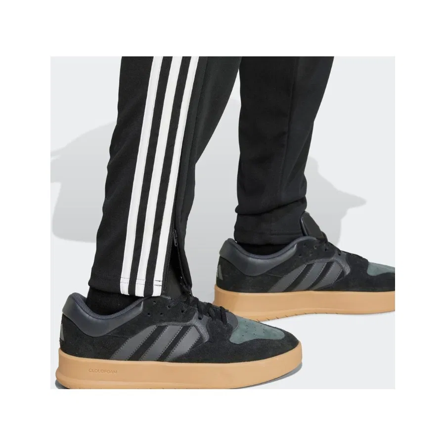 Спортивные штаны adidas Sereno, Черный — фото 4