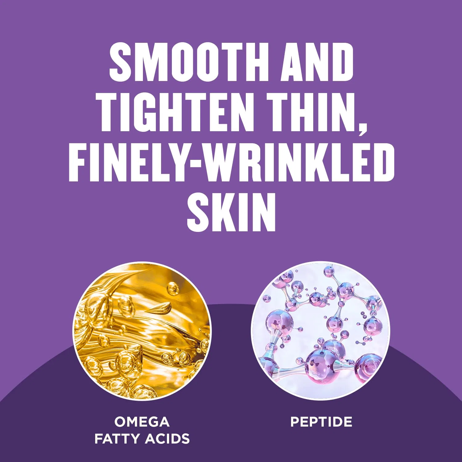 Крем для рук «Age Renew Crepe Concealer» от Gold Bond Gold Bond — фото 4