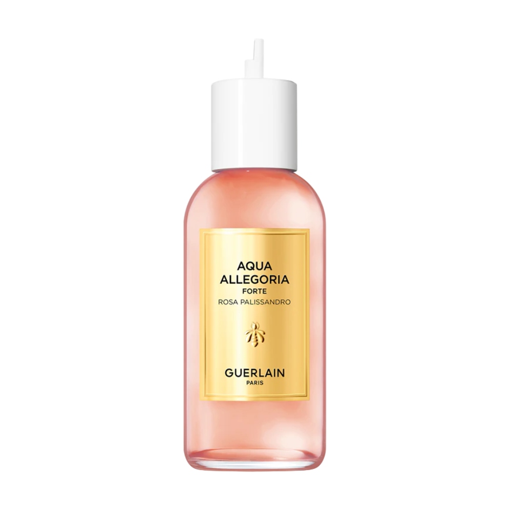 

Парфюмерная вода Guerlain Aqua Allegoria Forte Rosa Palissandro Refill