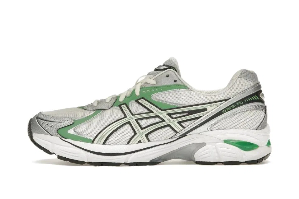 Детские кроссовки с дышащим верхом GT-2160 Asics, Bunt