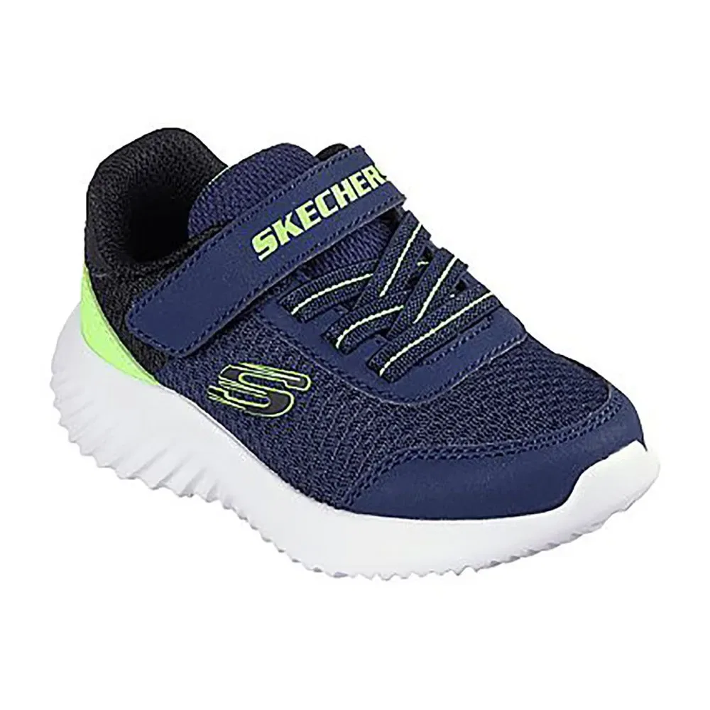Кроссовки Skechers Bounder, синий