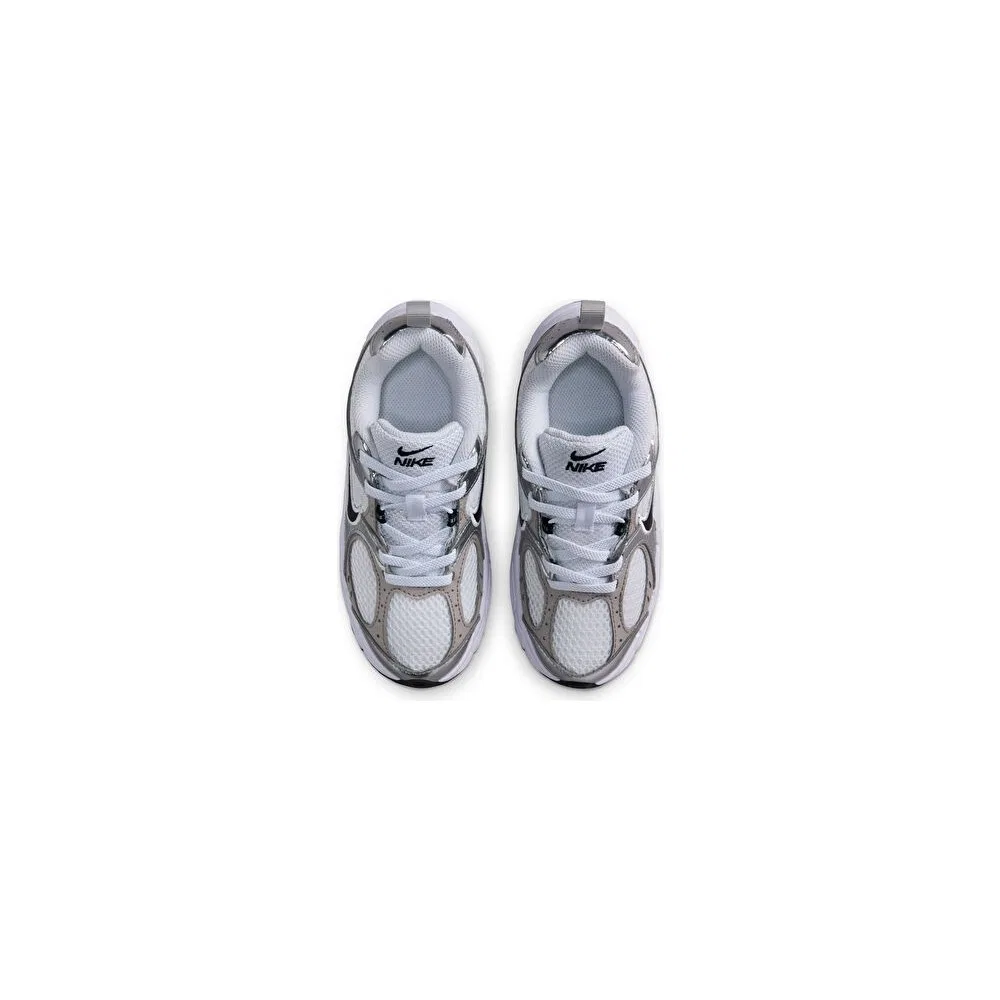Детские кроссовки Nike V5 RNR E (PS) Белый — фото 4