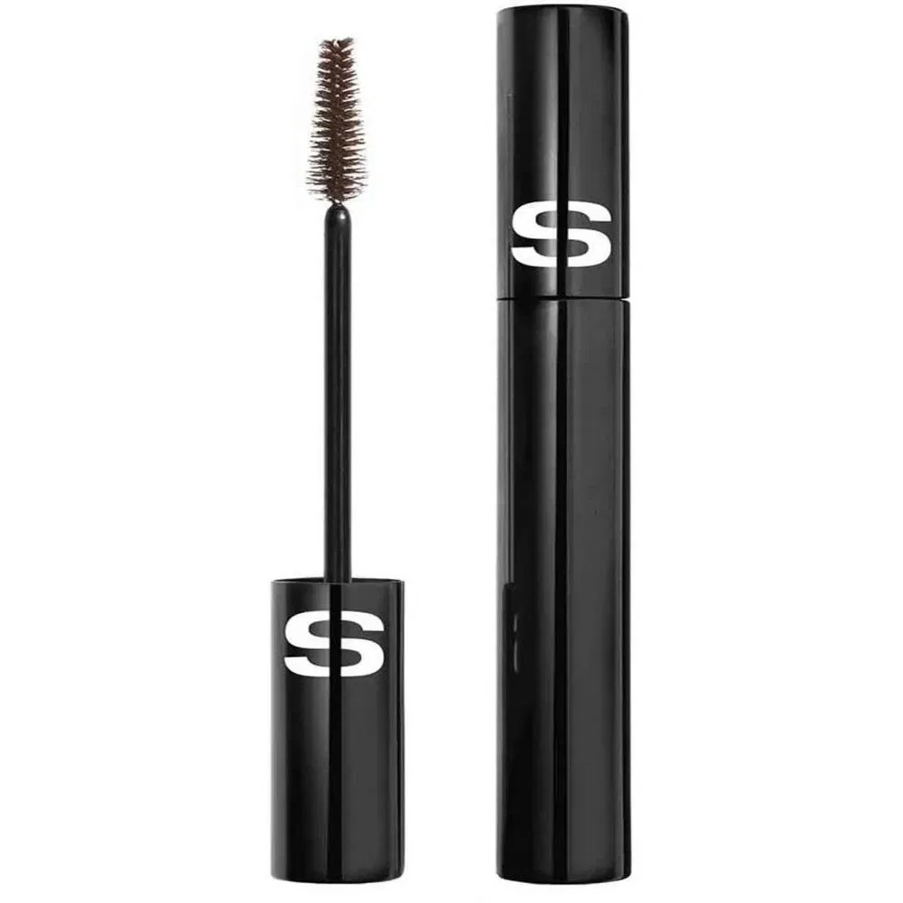 Маска для лица Sisley So Strech 2 Deep коричневый Tabs, коричневый
