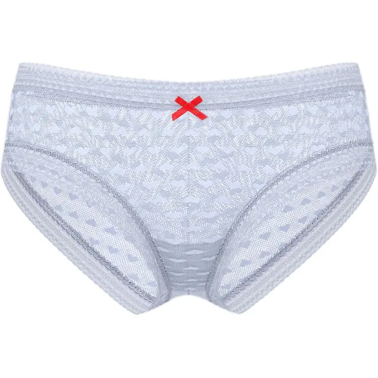 Женское белье трусы 1 Pack (Blue) Victoria's Secret