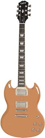 

Электрогитара Epiphone SG Muse Smoked Almond Metallic ENMS SAMNH1