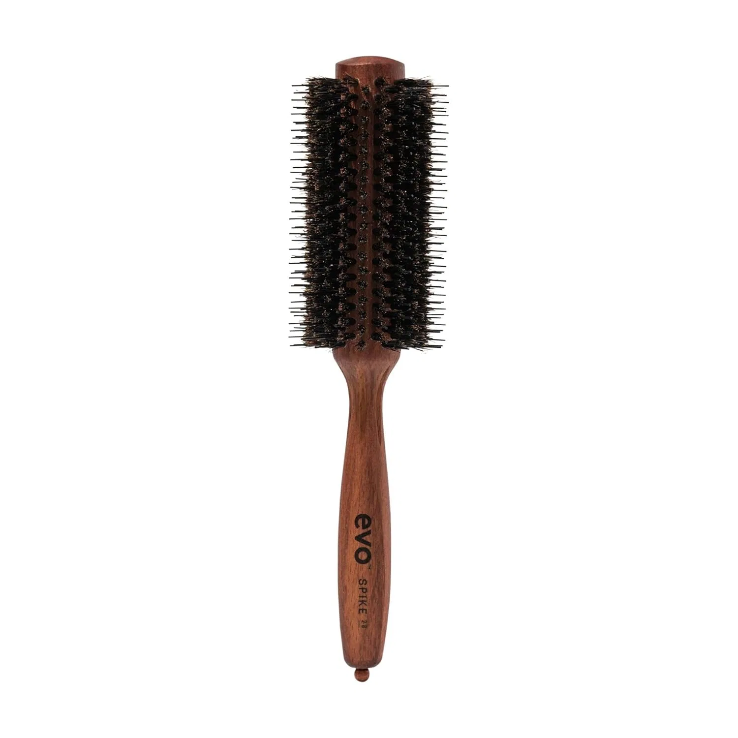 Радиальная щетка для укладки Spike Nylon Pin Bristle от Evo Evo
