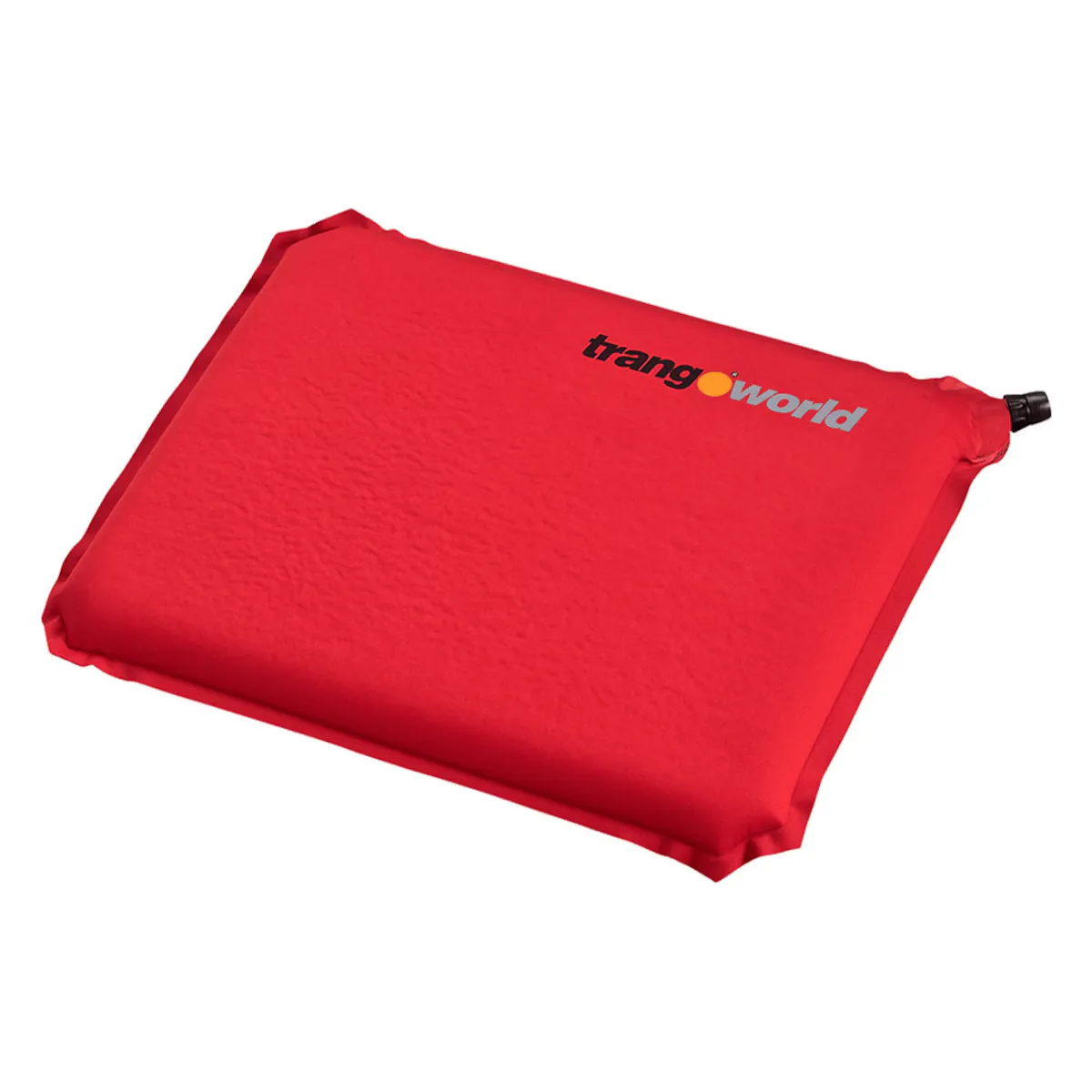 

Коврик Standard Mat 30x40x3 Trangoworld, красный